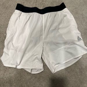 Men’s Reebok Athletic Shorts